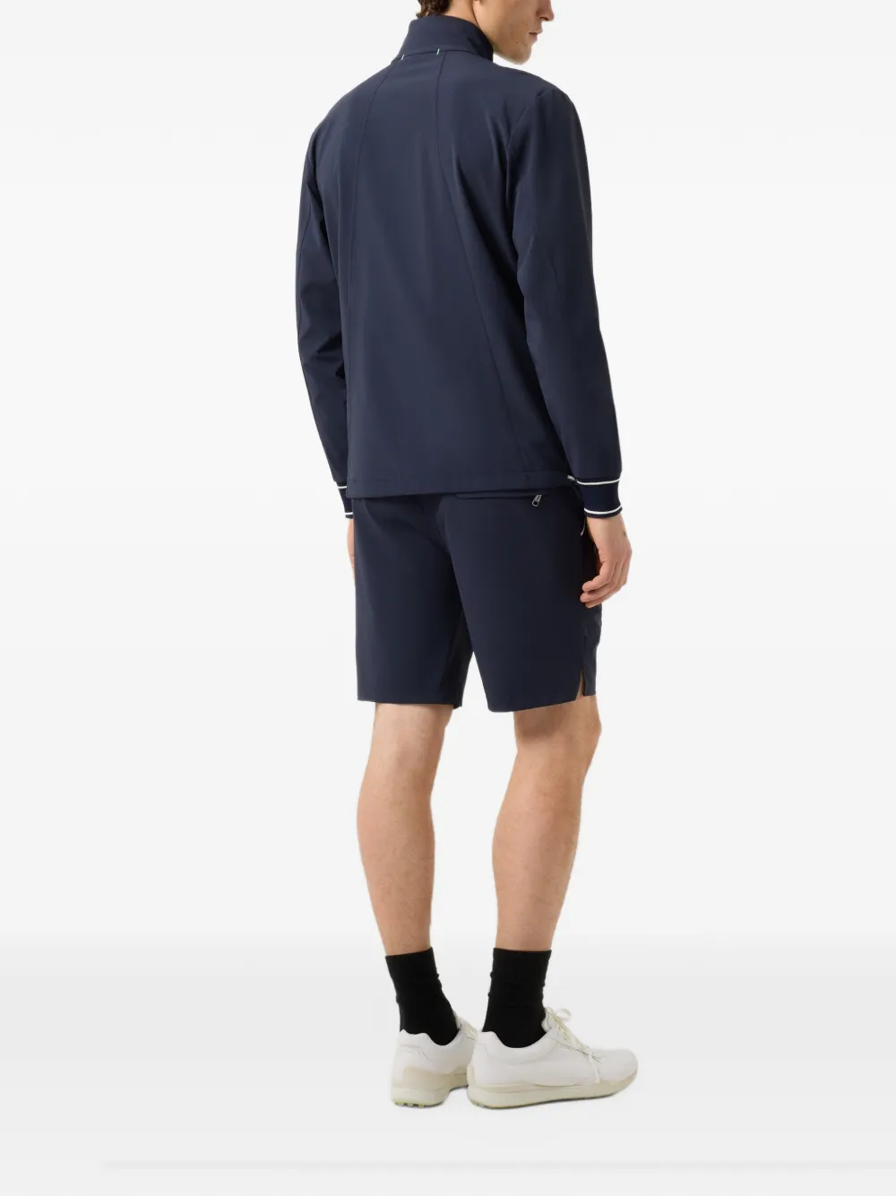 BOGNER Holke performance jacket Blauw