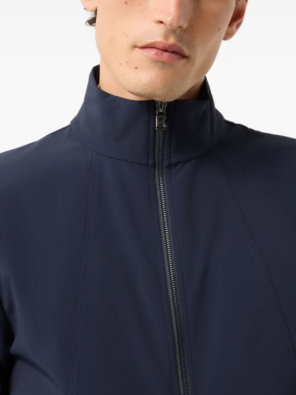 BOGNER Holke performance jacket Blauw