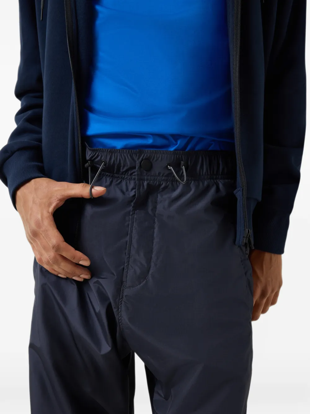 BOGNER FIRE+ICE Aurel trousers Blauw