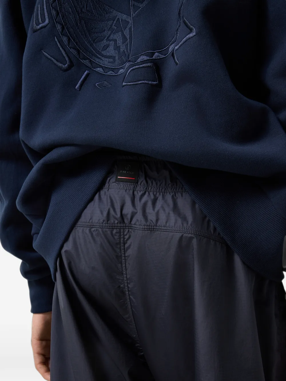 BOGNER FIRE+ICE Aurel trousers Blauw