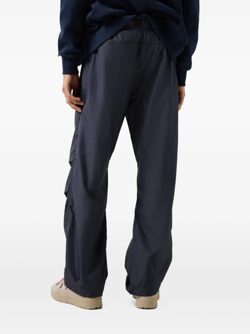 BOGNER FIRE+ICE Aurel trousers Blauw