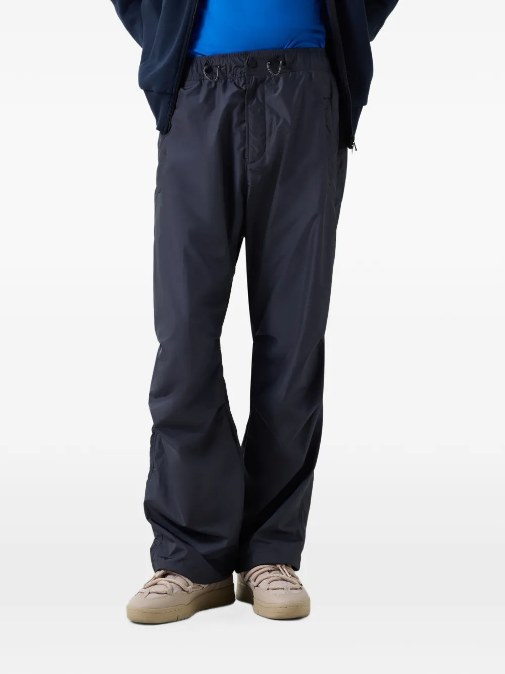BOGNER FIRE+ICE Aurel trousers - Blau