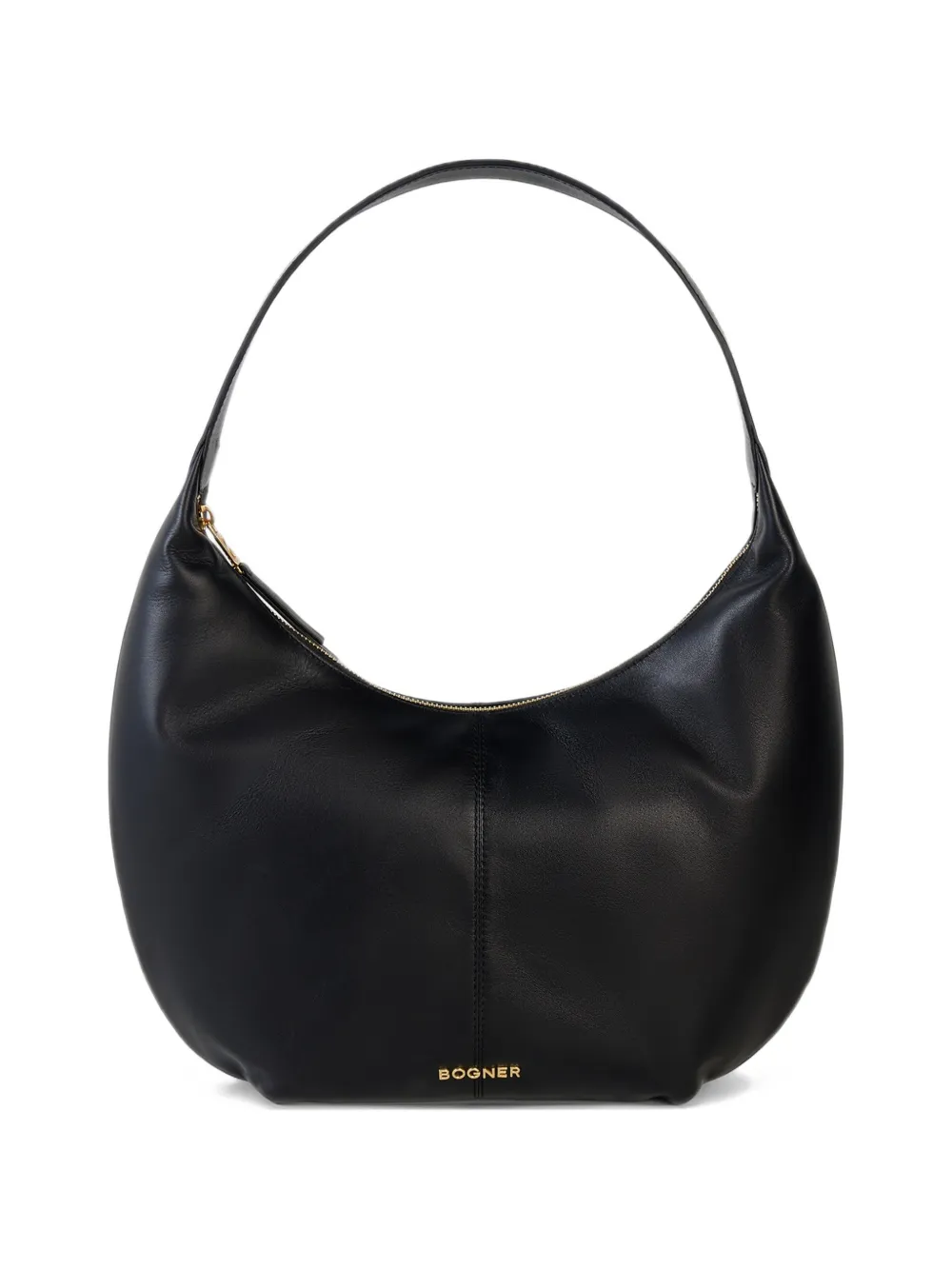 BOGNER cabas Gerda Loges Grandes - Noir BOGNER cabas Gerda Loges Grandes - Noir