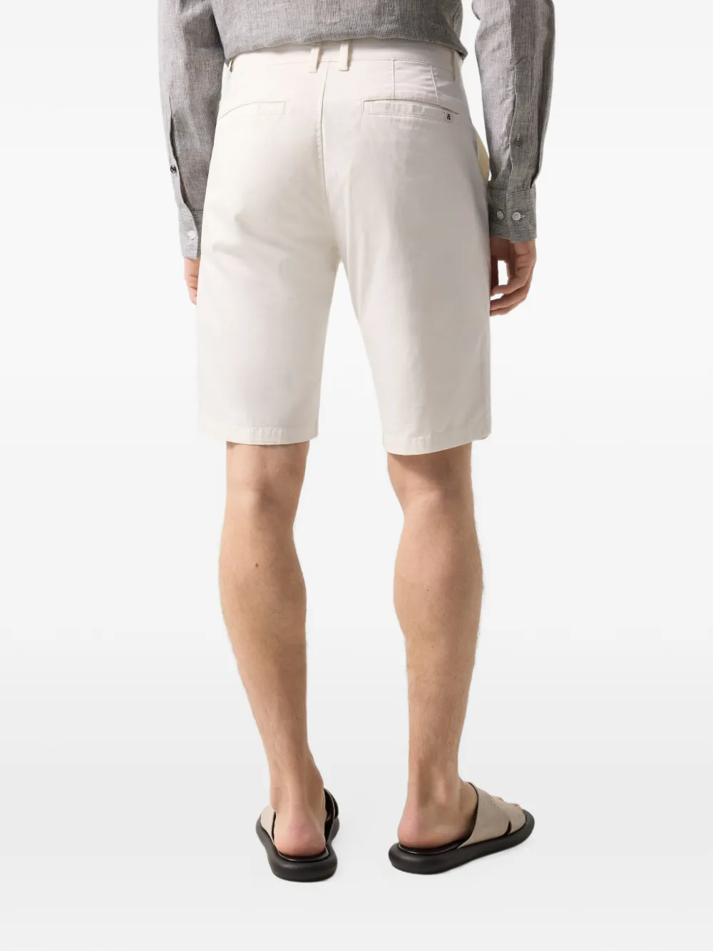 BOGNER Miami shorts Wit