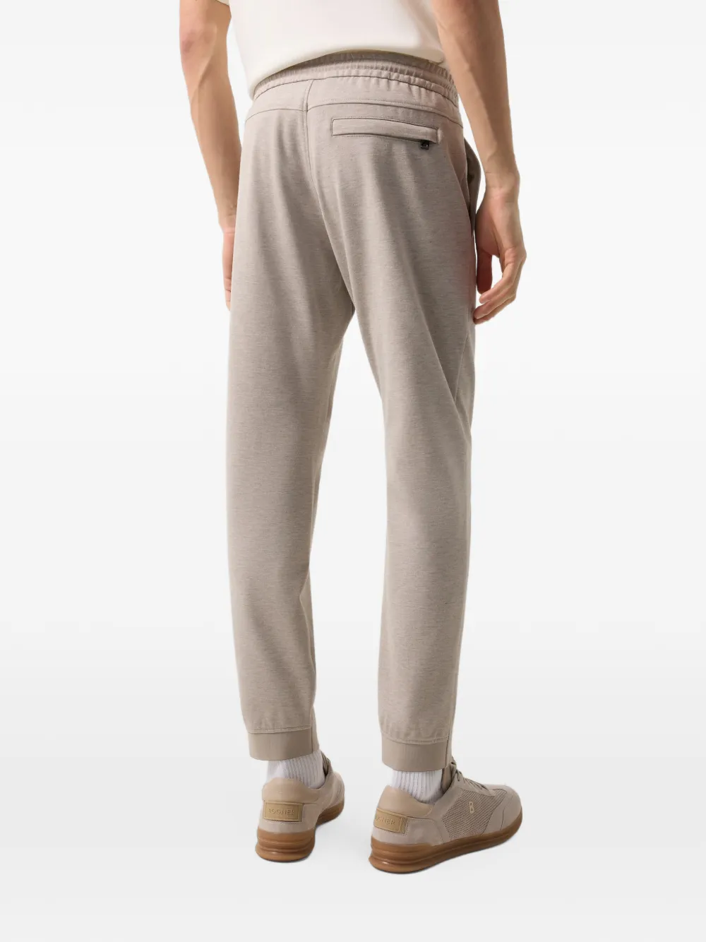 BOGNER Boris track pants Beige