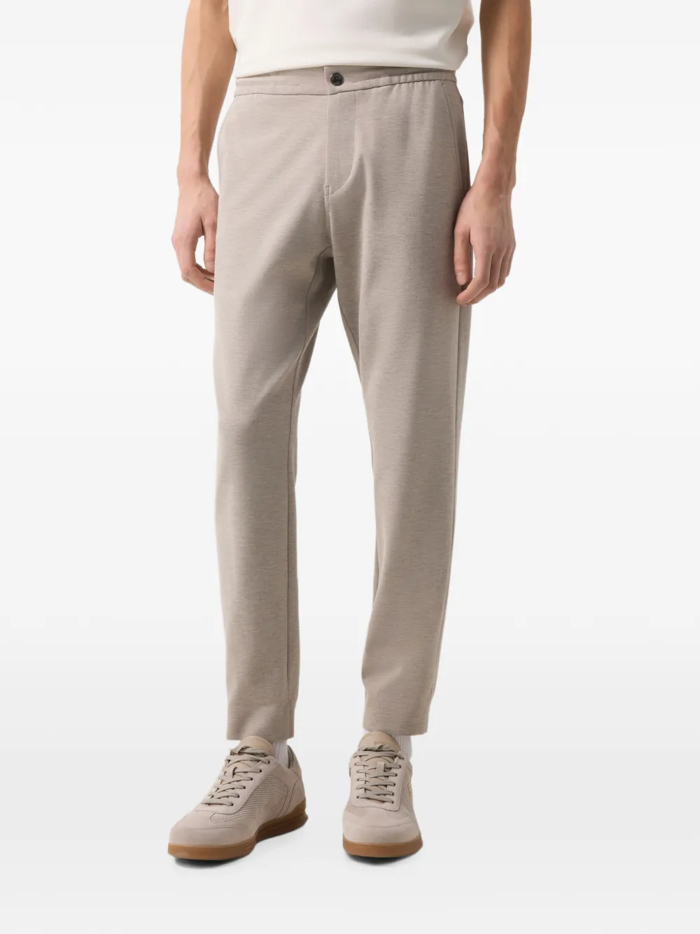 BOGNER Boris track pants Beige