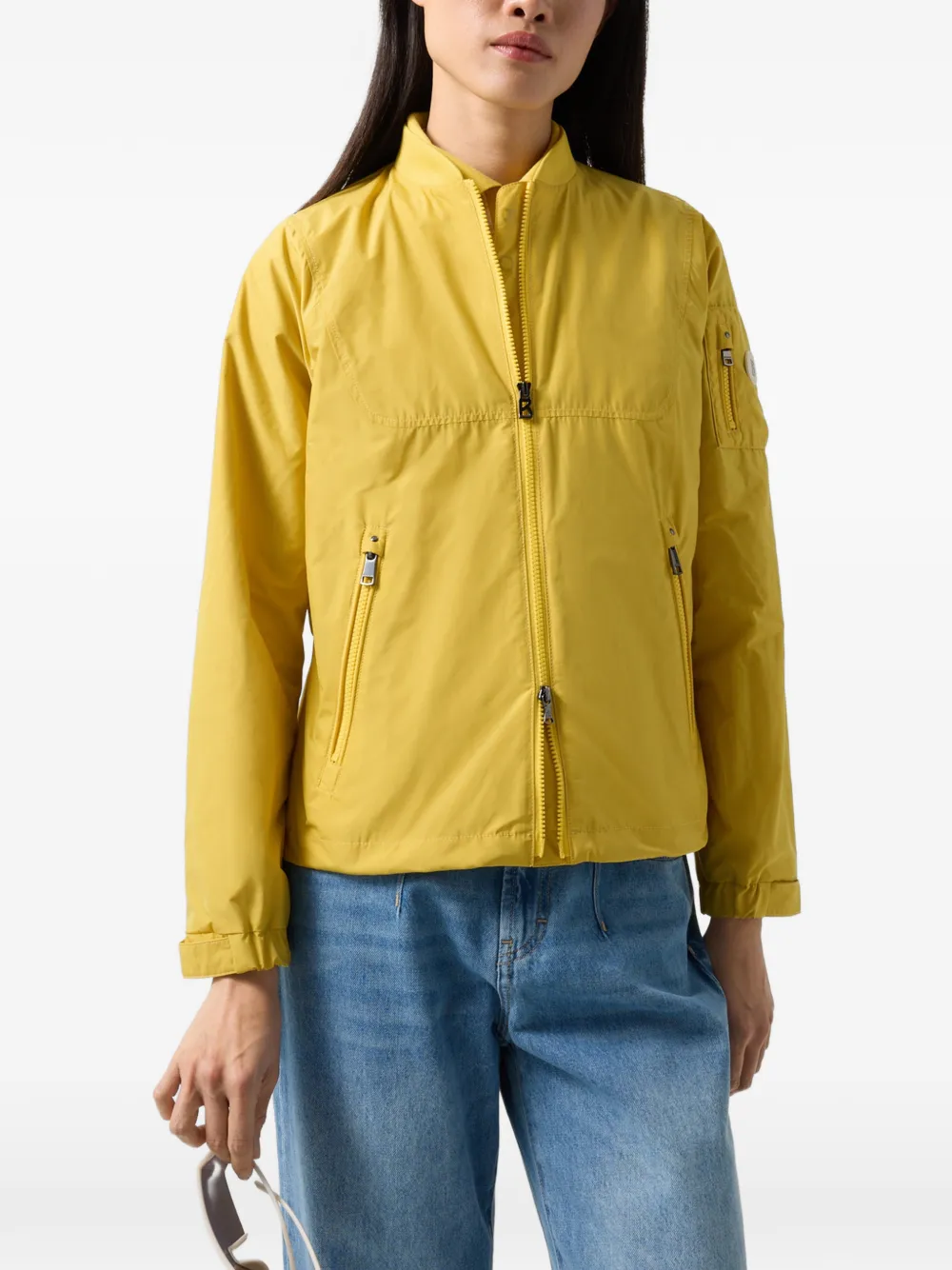 BOGNER Zafina Jacke - Gelb