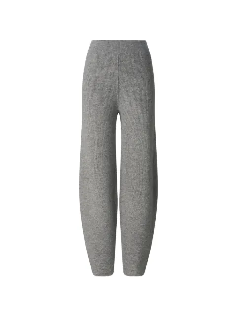 BOGNER Luana Hose aus Schurwolle