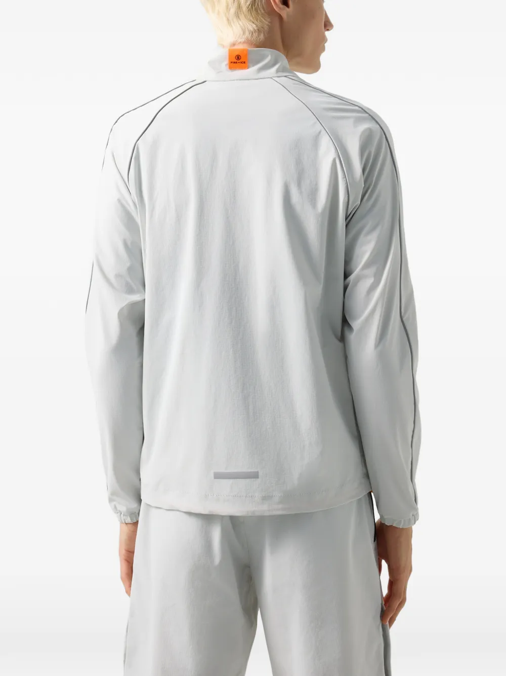 BOGNER FIRE+ICE Cian ripstop jacket Grijs