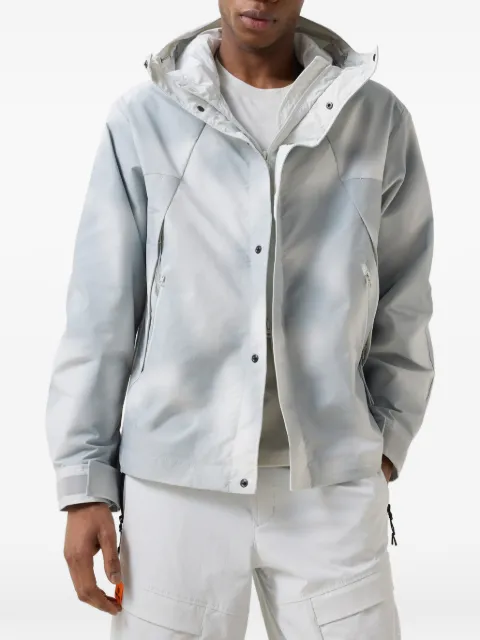 BOGNER FIRE+ICE Lior ripstop jacket