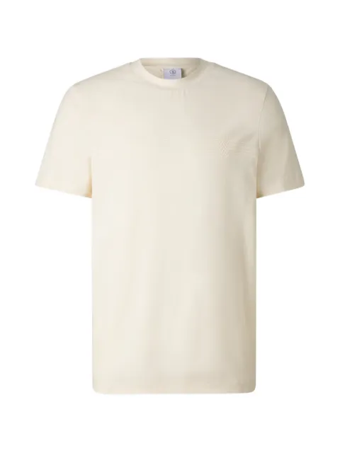 BOGNER Ryan logo-print T-shirt