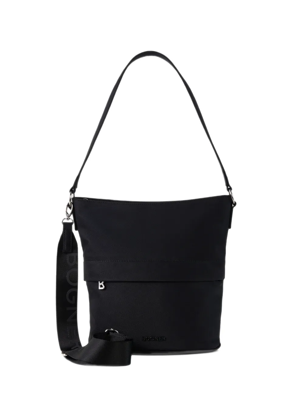 BOGNER cabas Maxon Heather - Noir BOGNER cabas Maxon Heather - Noir