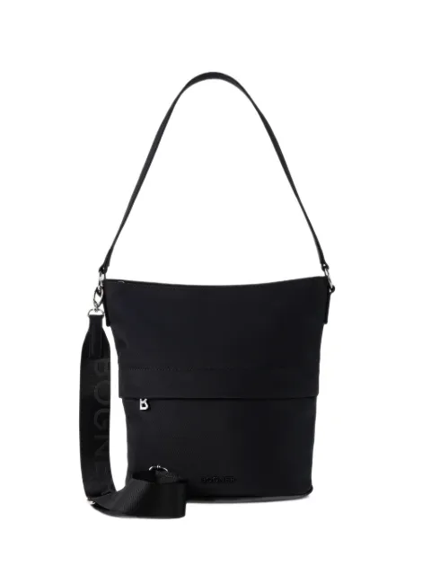 BOGNER Maxon Heather tote bag