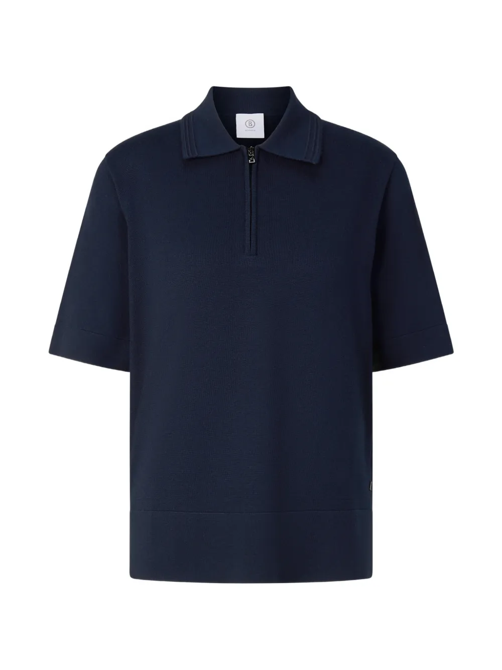 BOGNER Maureen polo shirt Blauw