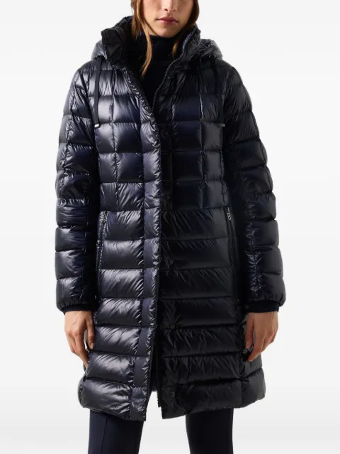 BOGNER Meryl quilted down coat