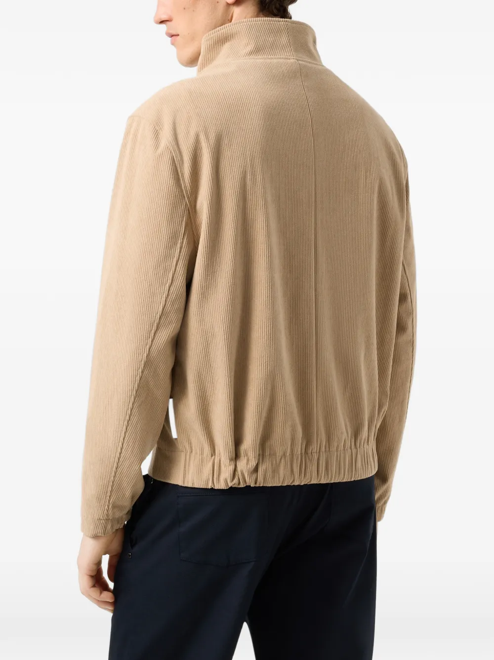 BOGNER Baxter corduroy jacket Beige