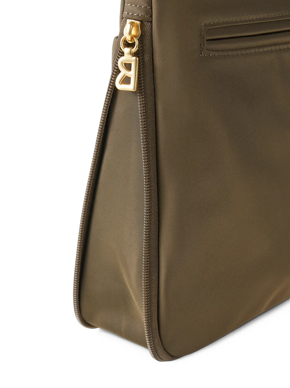 BOGNER medium Klosters Neve Selena shoulder bag Bruin