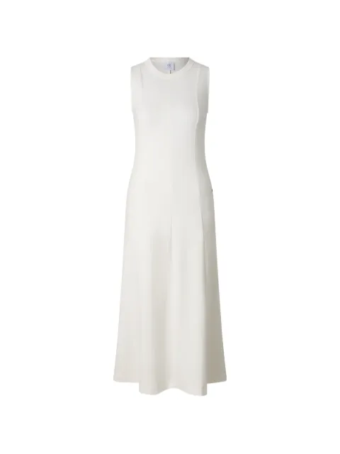 BOGNER Midikleid mit Stickerei