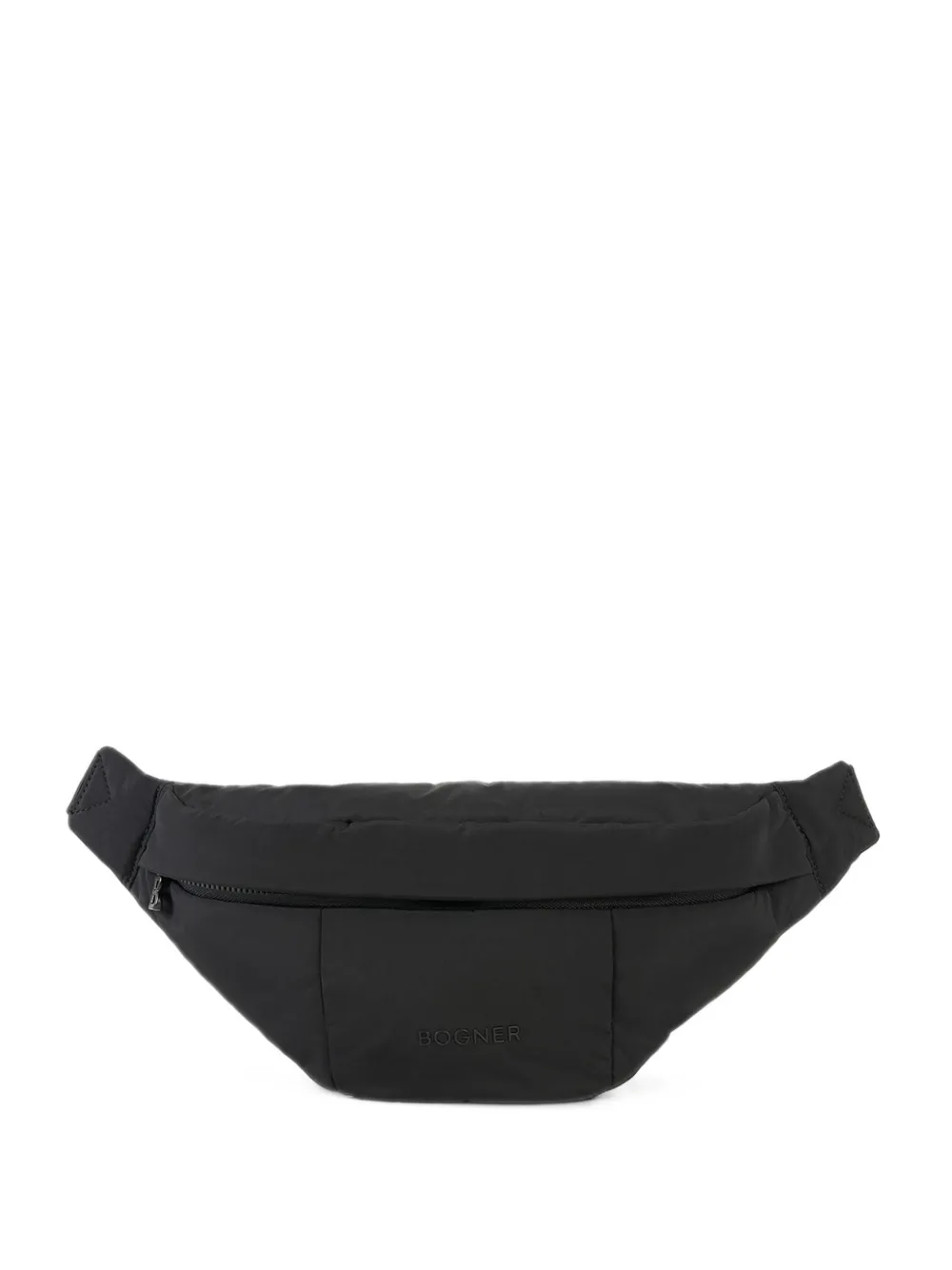 BOGNER petit sac banane Bromont Tius - Noir BOGNER petit sac banane Bromont Tius - Noir