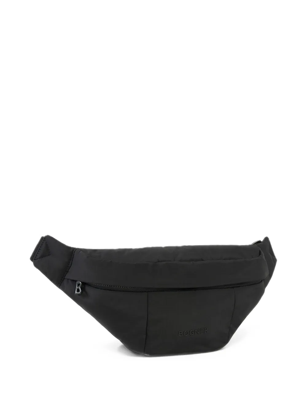 BOGNER small Bromont Tius belt bag Zwart