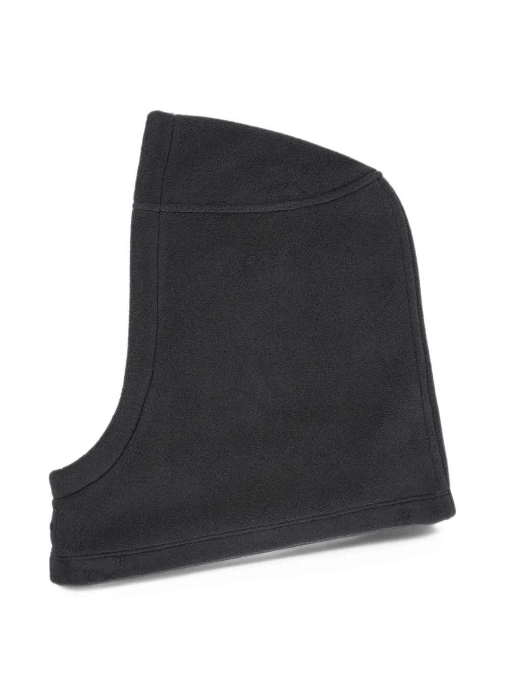 Bogner Kids Maila fleece balaclava Zwart