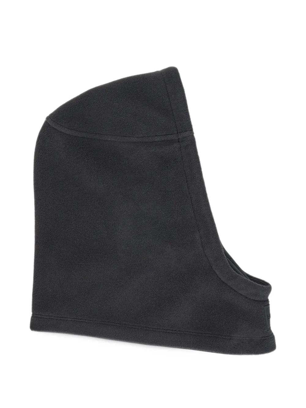 Bogner Kids Maila fleece balaclava Zwart