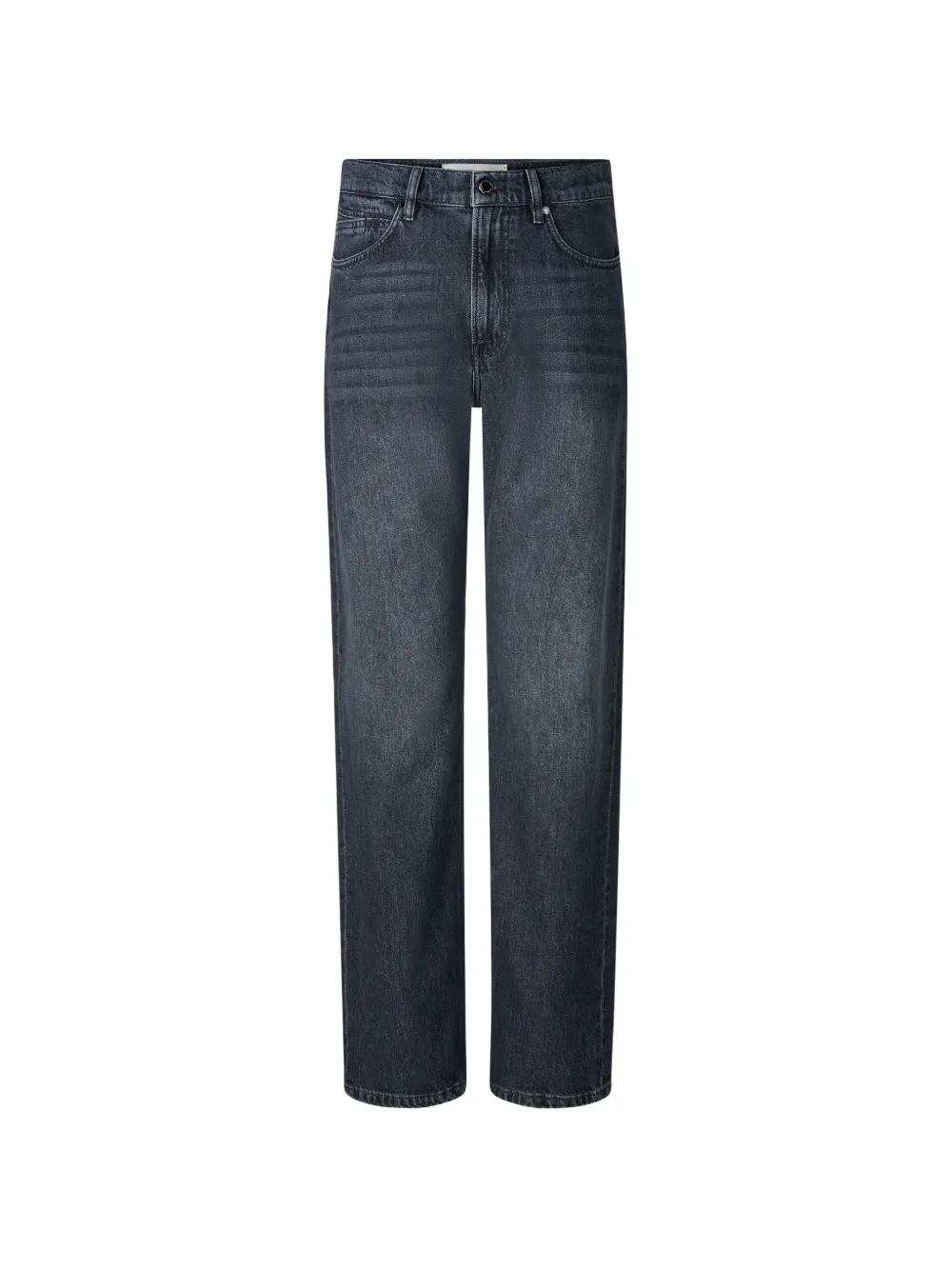 BOGNER jean Travis à coupe droite - Bleu BOGNER jean Travis à coupe droite - Bleu