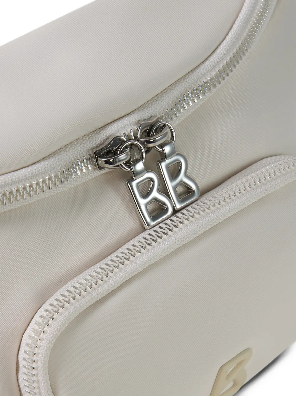BOGNER mini Verbier Play Janica belt bag Wit