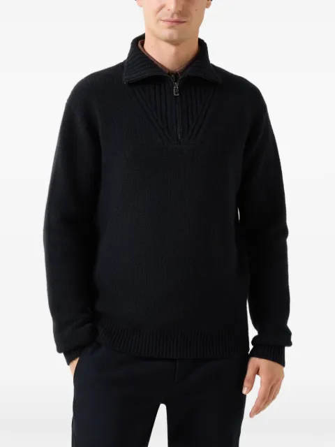 BOGNER Walter cashmere sweater