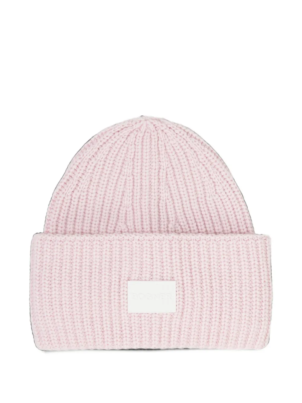 BOGNER Larah beanie hat Roze