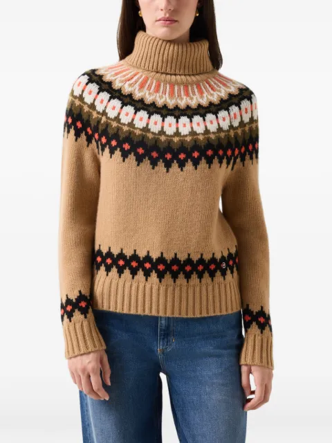 BOGNER Ingrid Norwegian-style sweater