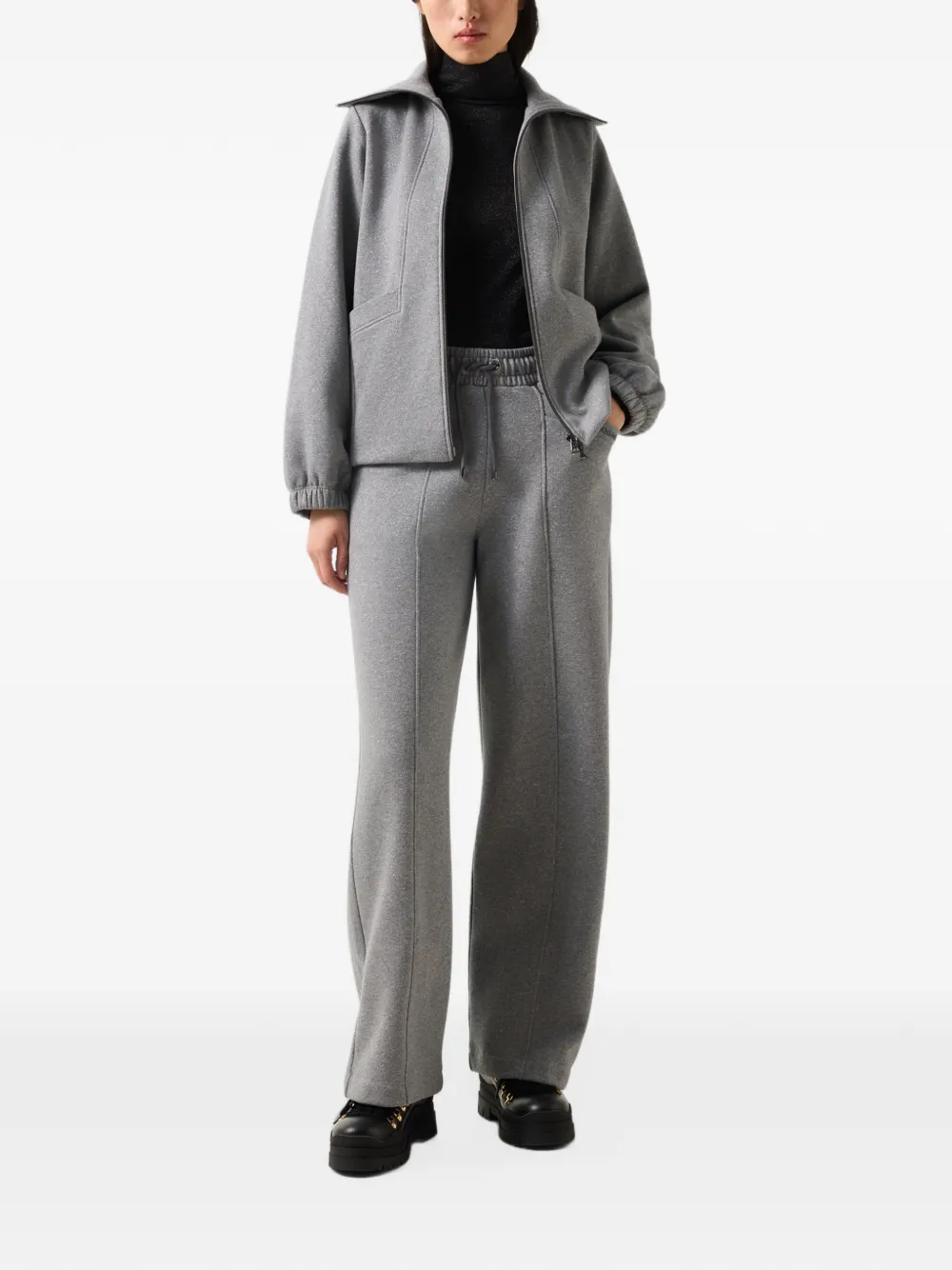 BOGNER Toto track pants Grijs