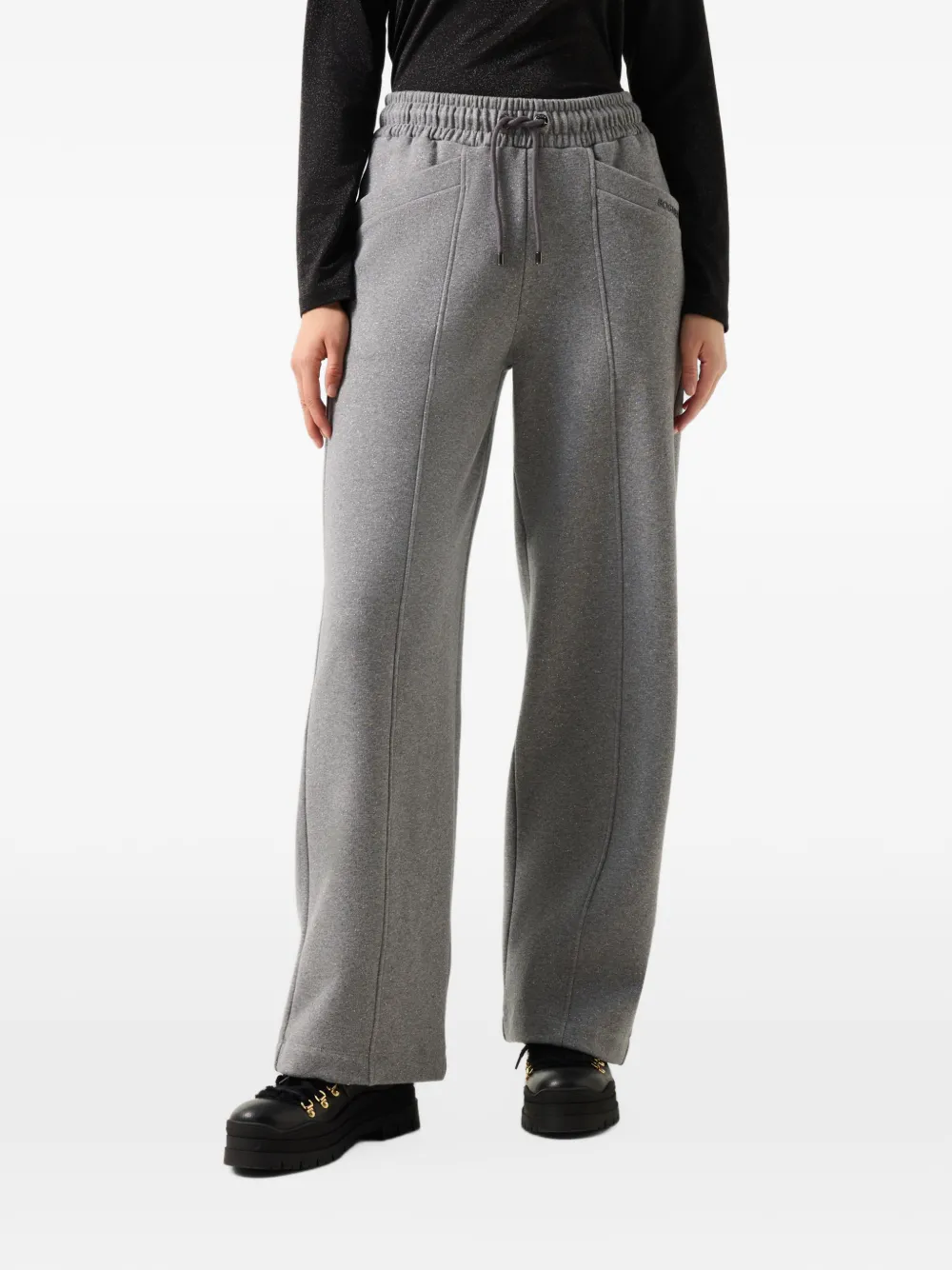 BOGNER Toto track pants Grijs