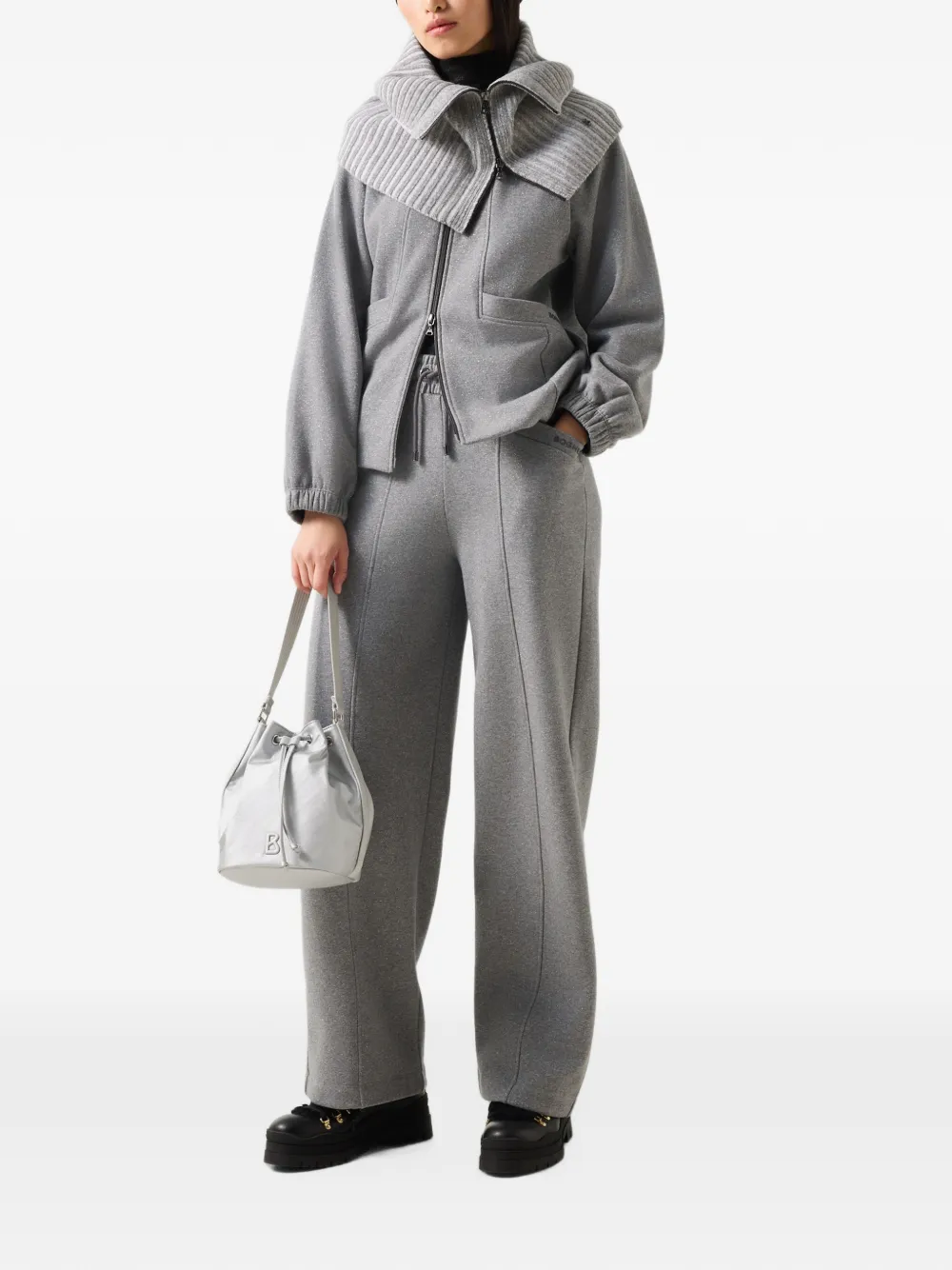 BOGNER Toto track pants Grijs