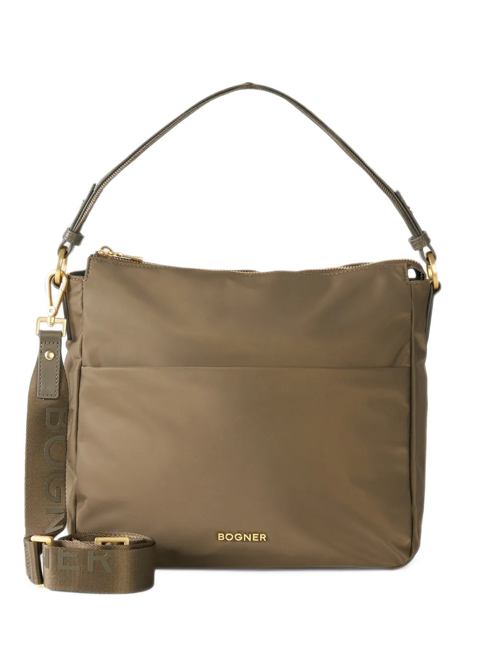 BOGNER cabas Klosters Neve Isalie - Marron BOGNER cabas Klosters Neve Isalie - Marron
