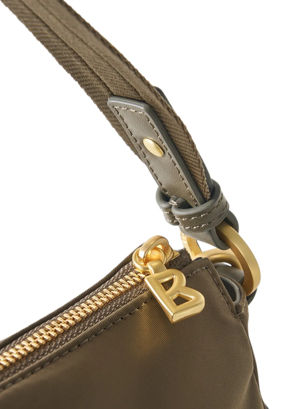 BOGNER Klosters Neve Isalie tote bag Bruin