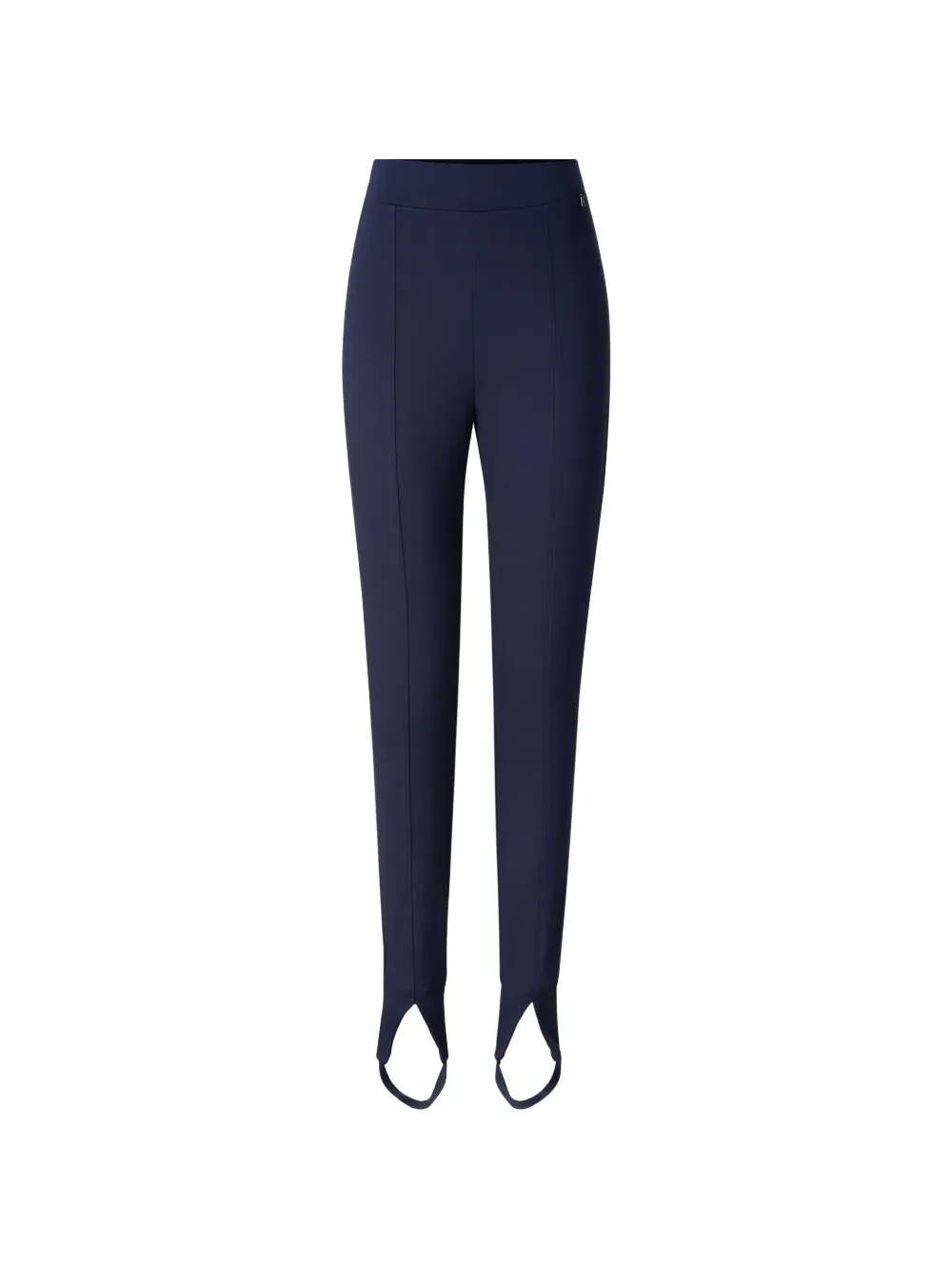 BOGNER pantalon Kaela fuselé style salopette - Bleu BOGNER pantalon Kaela fuselé style salopette - Bleu