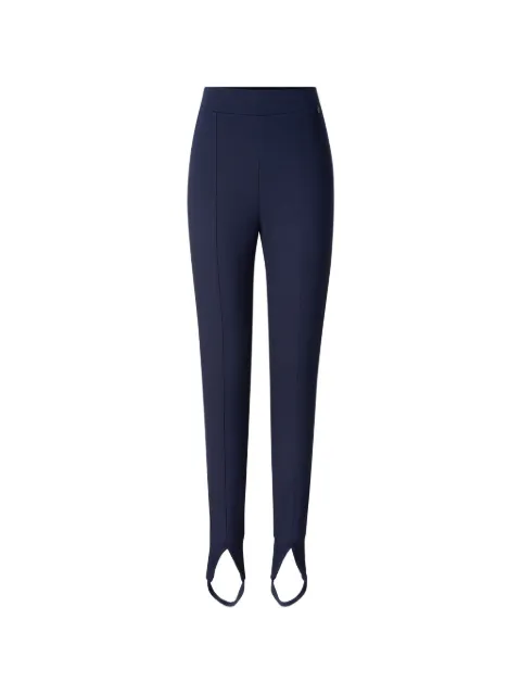 BOGNER Kaela dungarees-tapered trousers