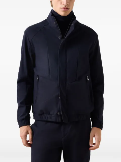 BOGNER Bradley Flanelljacke