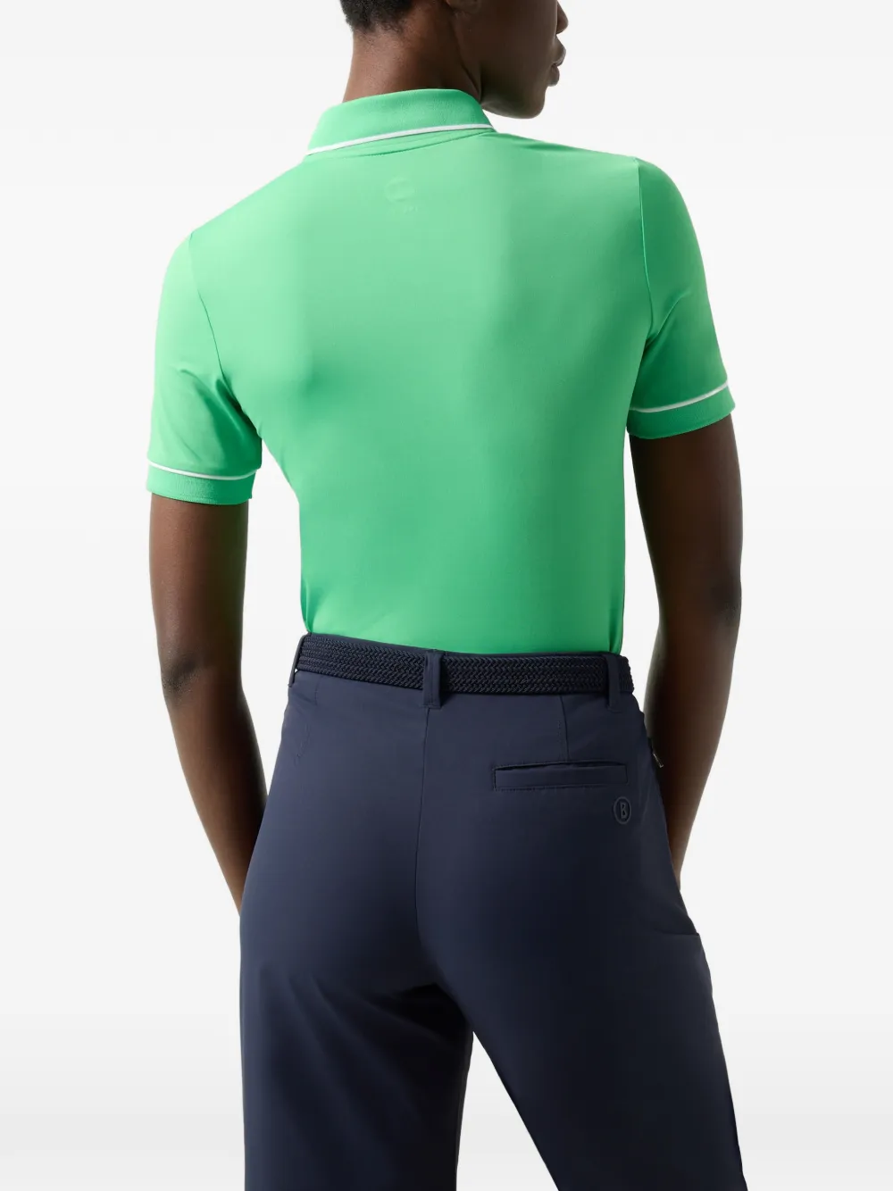BOGNER Caren polo shirt Groen