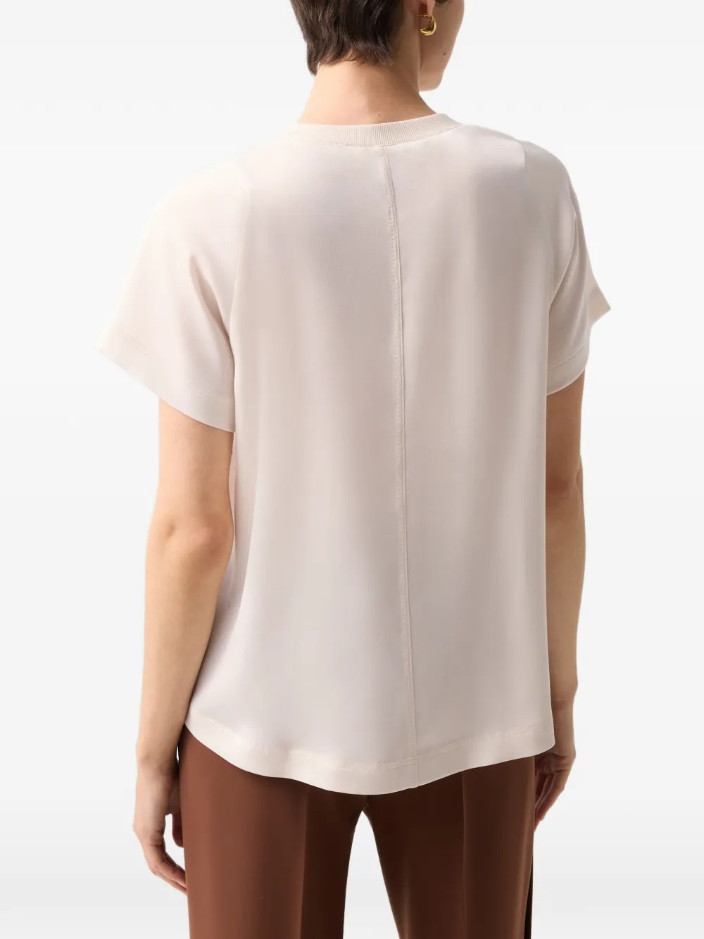 BOGNER Dakota T-shirt Beige