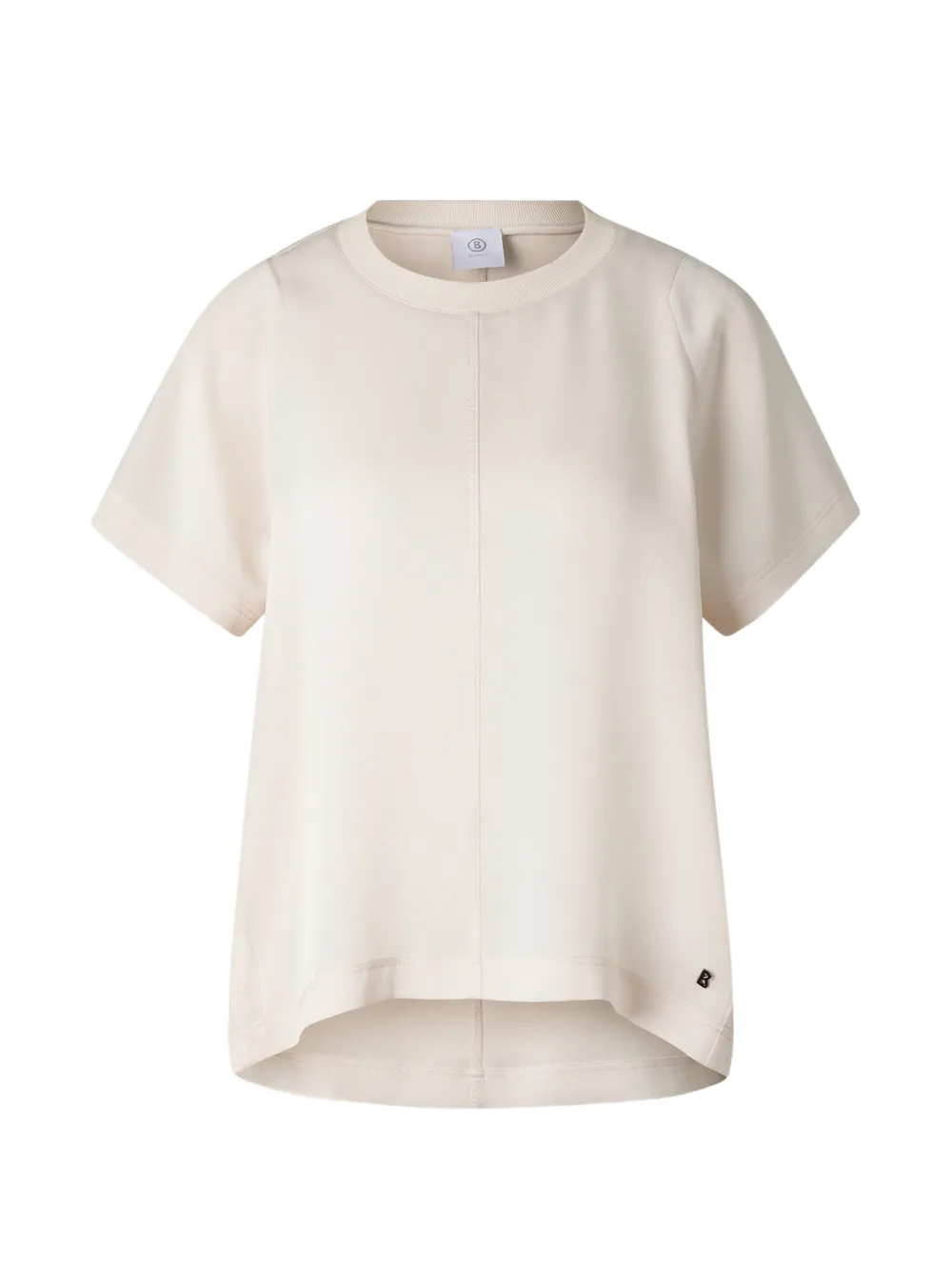 BOGNER Dakota T-Shirt - Nude