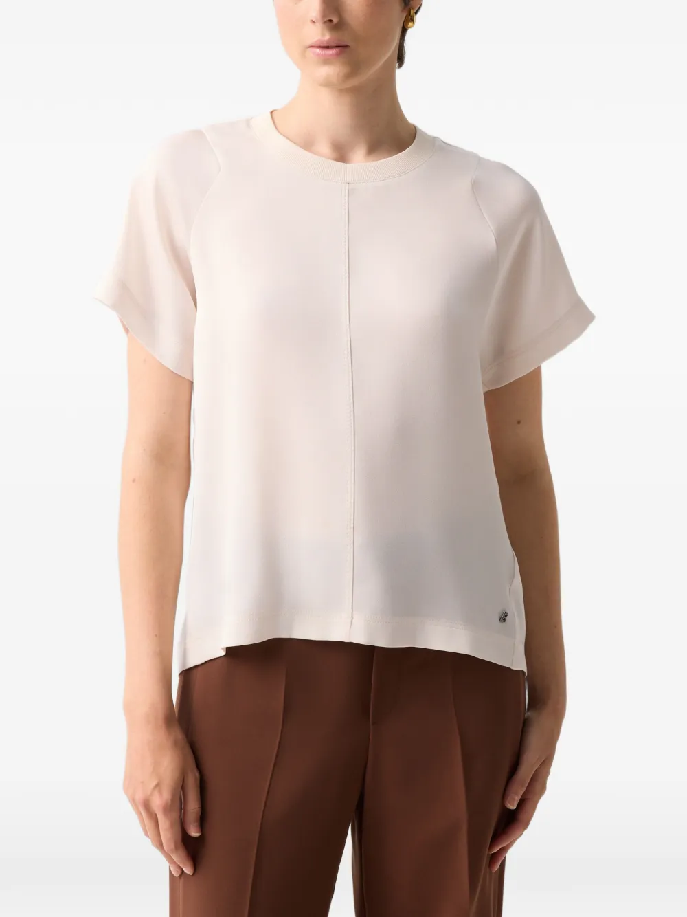 BOGNER Dakota T-shirt Beige