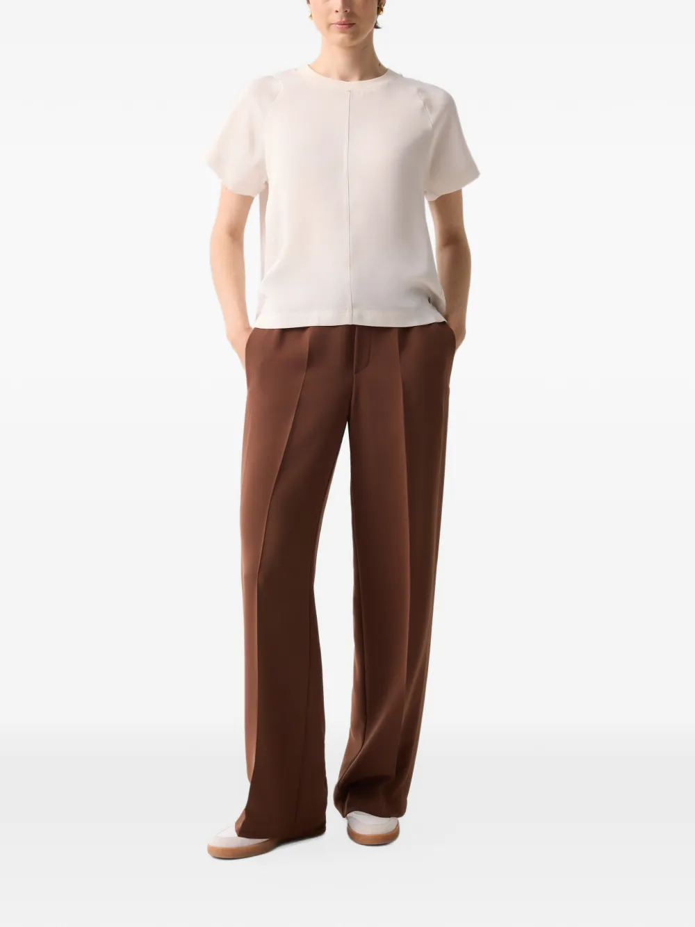 BOGNER Dakota T-shirt Beige