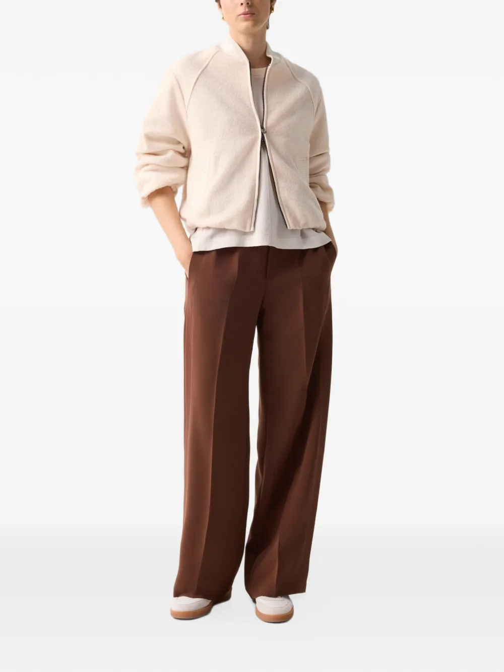 BOGNER Dakota T-shirt Beige