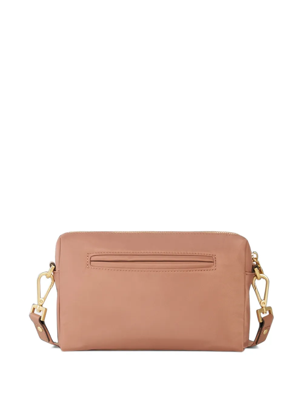 BOGNER small Klosters Neve Sita crossbody bag Roze