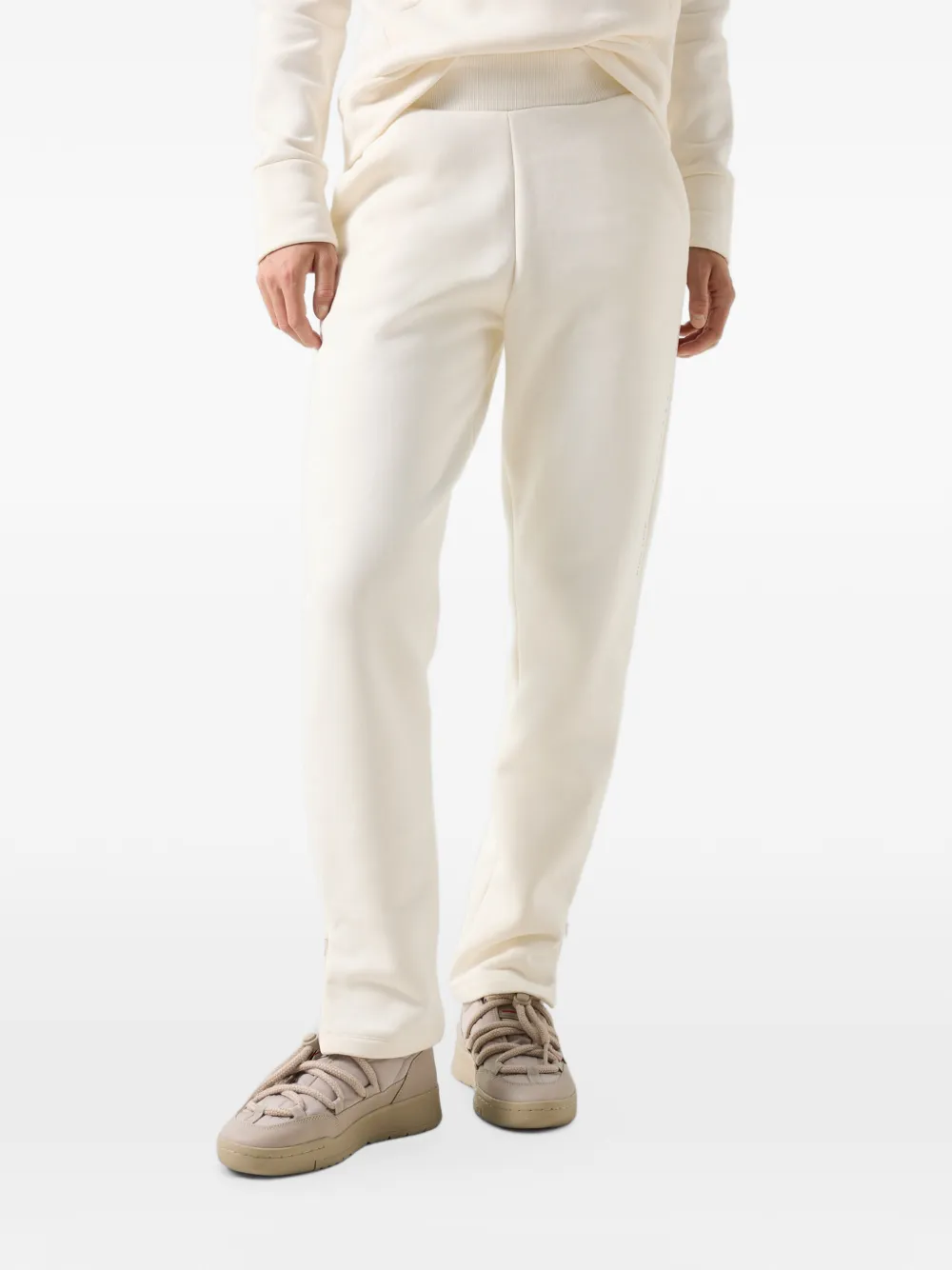 BOGNER FIRE+ICE Noelia Jogginghose - Weiß