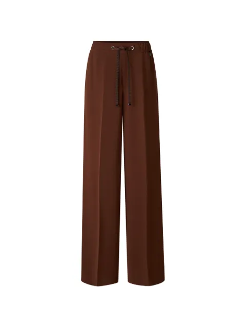 BOGNER Enny Hose mit Kordelzug