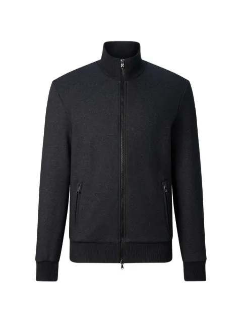BOGNER Winston zip-up jacket