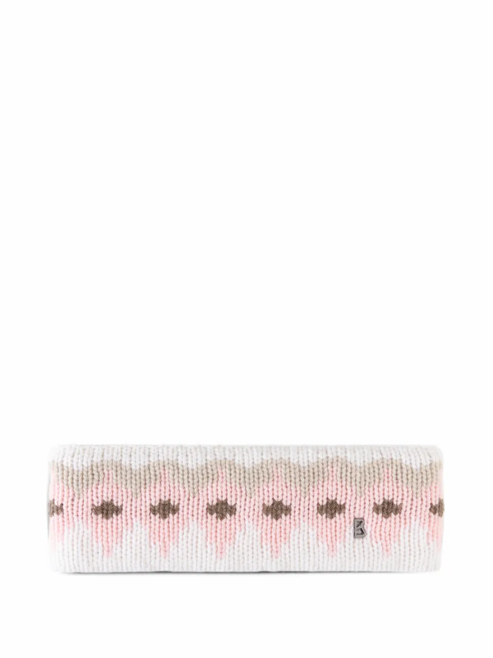BOGNER Loca headband Wit